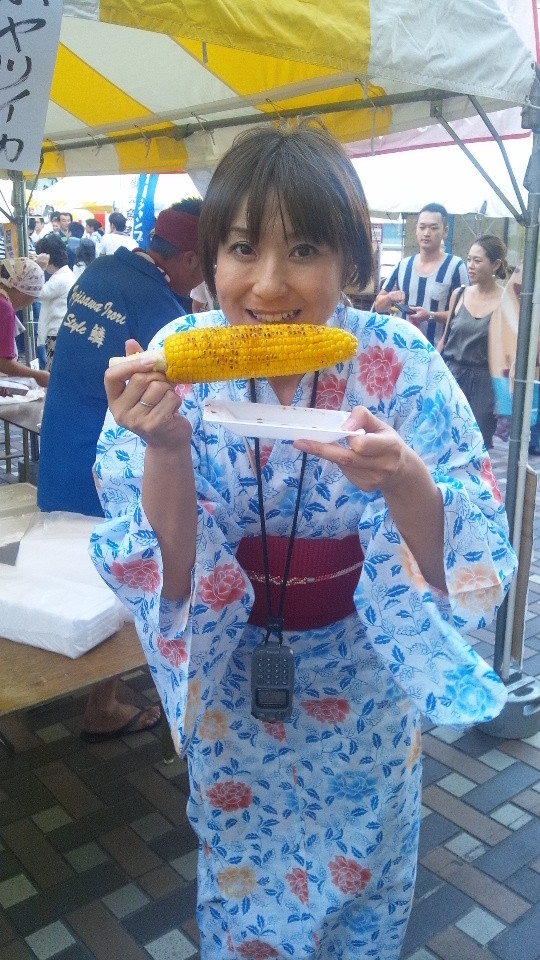 湘南藤沢たから市 で 美味しいモノ♪♪