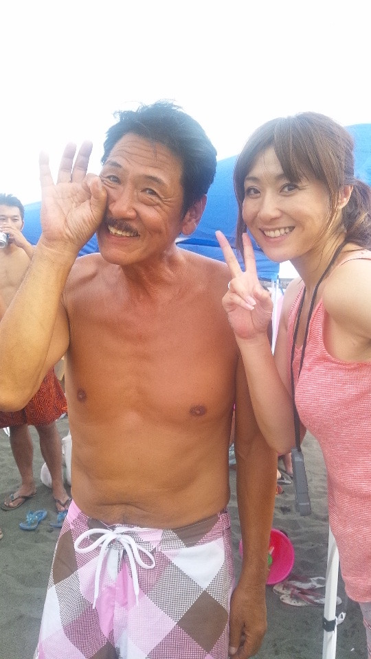 水風戦!!!!!!!! 熱いゼー