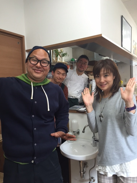 ドッキリカレーかん太くん