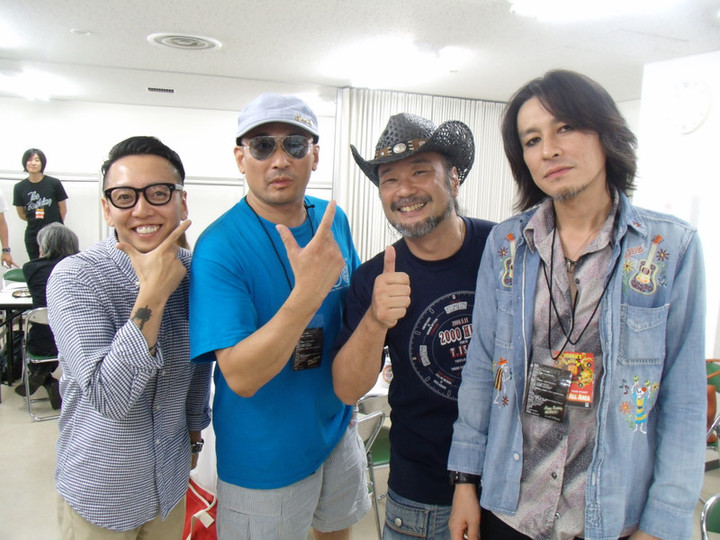 ※激レア※DYSFUNKSHUN  ON THE RANGE ラップコア 1044-1_3158f987-809f-45ee-a737