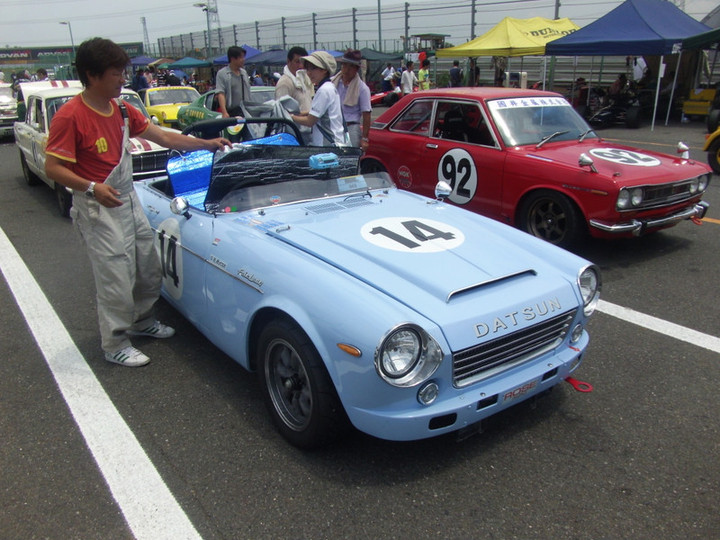 クレイジーケンバンド ラジオショウ HONMOKU RED HOT STREET