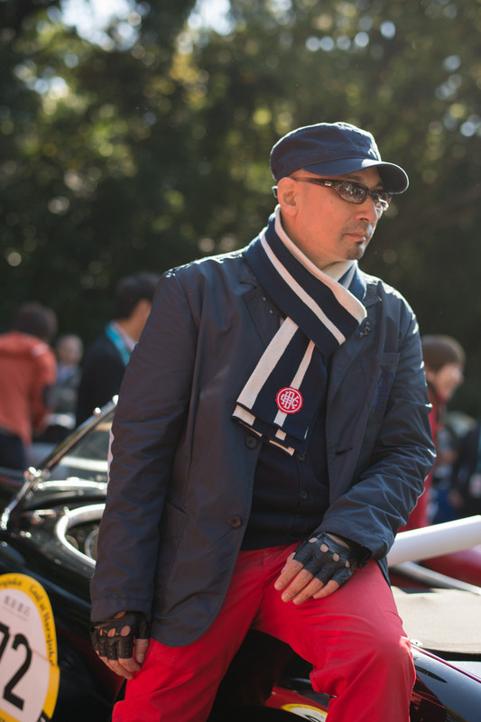 クレイジーケンバンド ラジオショウ HONMOKU RED HOT STREET クレイジーケンバンド ラジオショウ HONMOKU RED HOT STREET