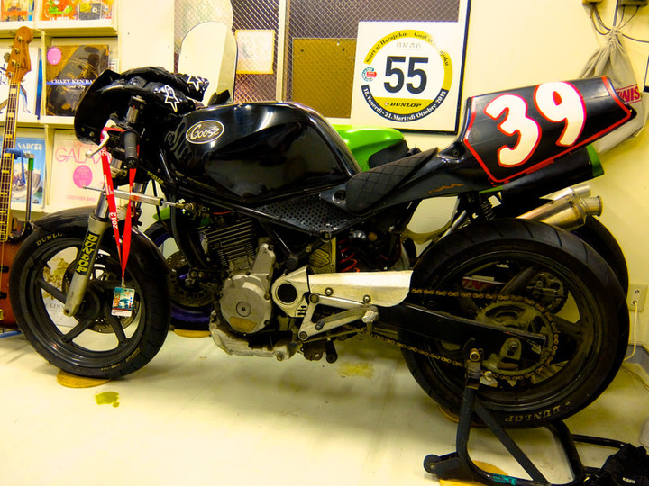 クレイジーケンバンド ラジオショウ HONMOKU RED HOT STREET - Fm