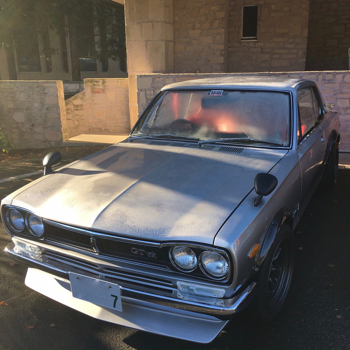 ヨコワケハンサム クレイジーケンバンド@ザ・プリンス箱根芦ノ湖『第37回箱根ヨコワケ