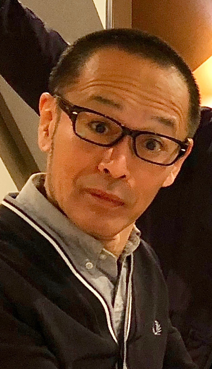 新宮 虎 児
