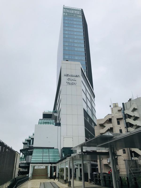 浜辺 街角リポート - Fm yokohama 84.7 : はまレールウォーク！