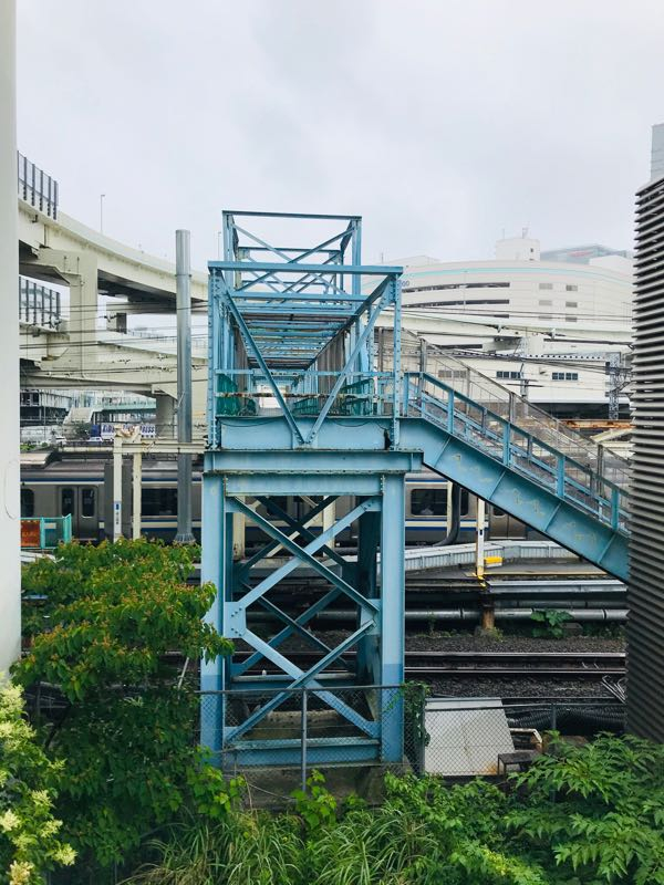 街角リポート - Fm yokohama 84.7 : はまレールウォーク！