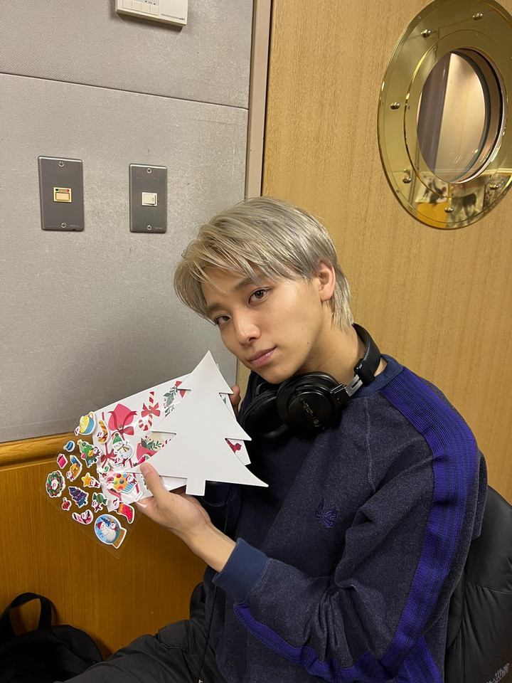 ONE N' ONLY「HAYATO 生写真セット #006」&バースデー