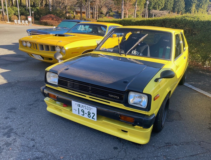 クレイジーケンバンド ラジオショウ HONMOKU RED HOT STREET