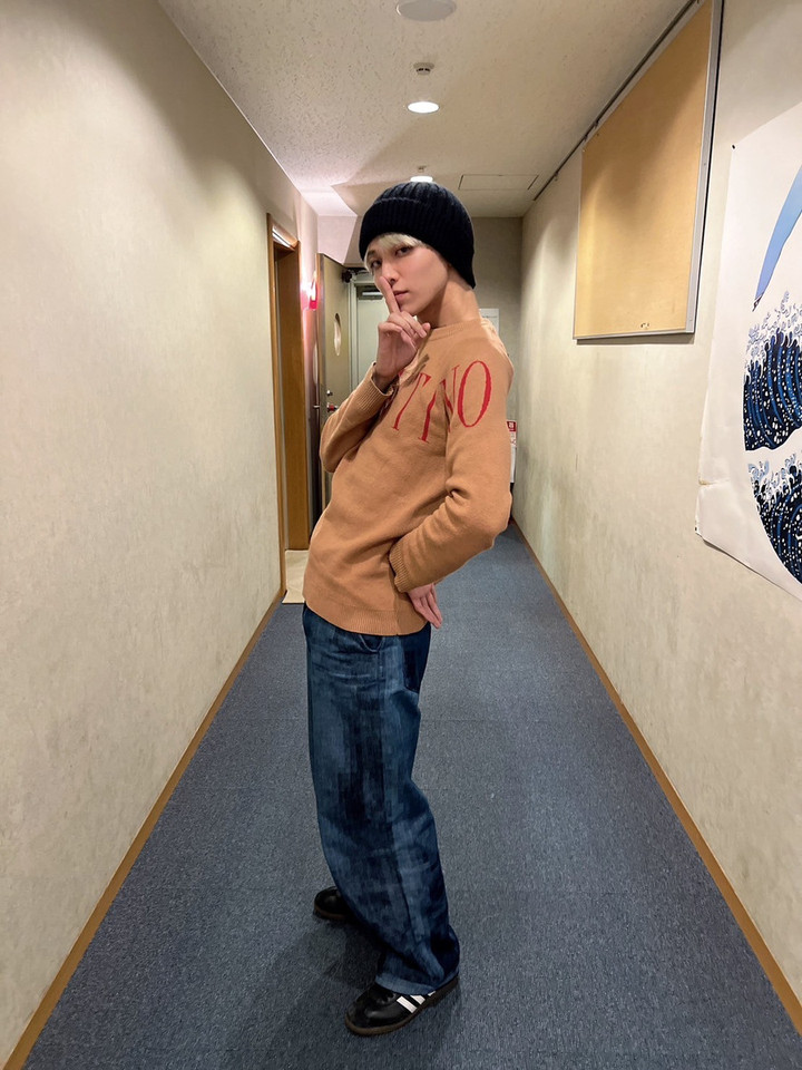 E☆K radio - Fm yokohama 84.7 : 今夜はHAYATOのWatch Out! Radio