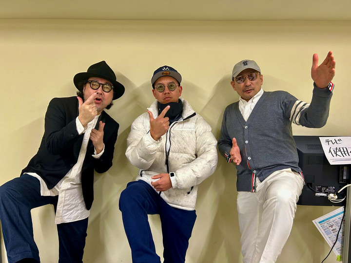 クレイジーケンバンド/HONMOKU MASSIVE〈初回生産限定・4枚組〉 【公式