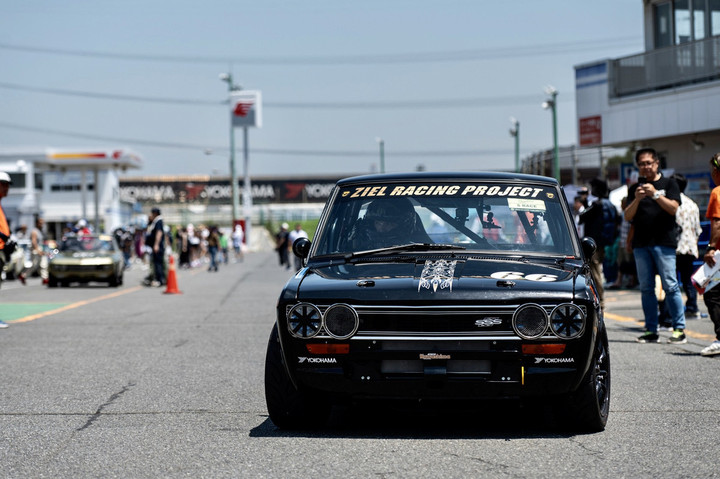 クレイジーケンバンド ラジオショウ HONMOKU RED HOT STREET - Fm