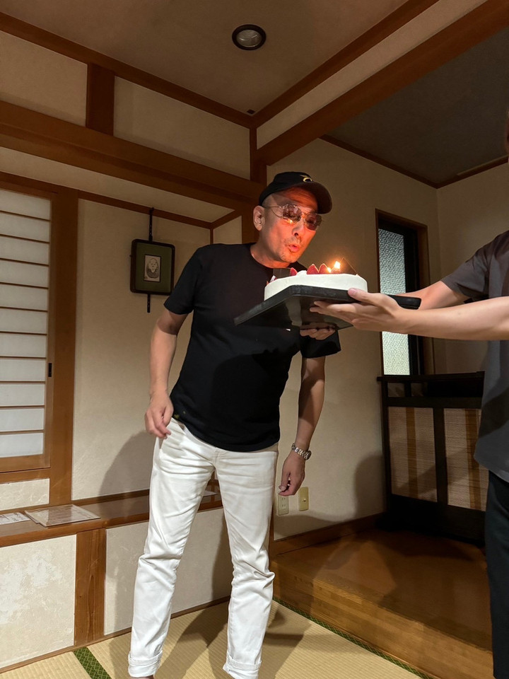 クレイジーケンバンド ラジオショウ HONMOKU RED HOT STREET - Fm