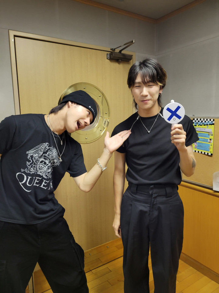 ナオくん E☆K radio - Fm yokohama 84.7 : NAOくんありがとう〜〜