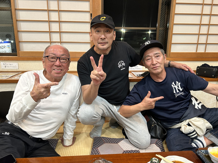 クレイジーケンバンド ラジオショウ HONMOKU RED HOT STREET - Fm