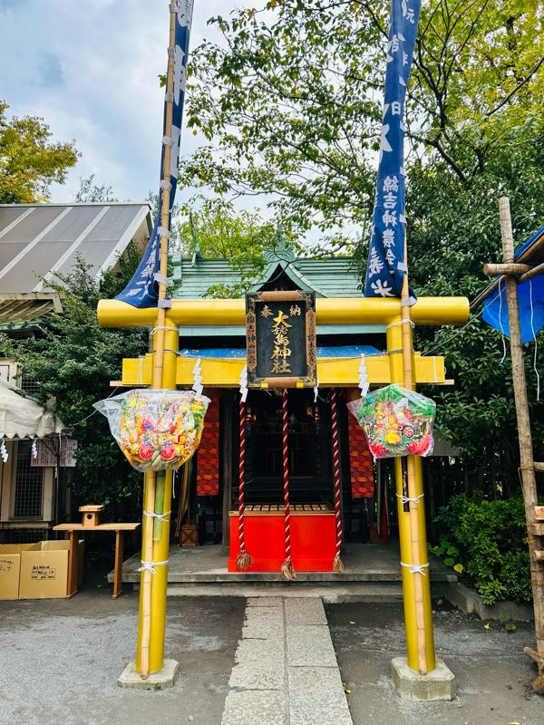 7万円です。日本の神社 7万円です。日本の神社