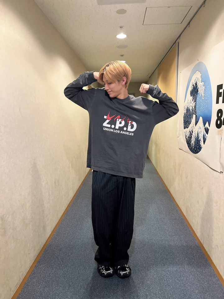 E☆K radio - Fm yokohama 84.7 : 今夜はHAYATOのWatch Out! Radio