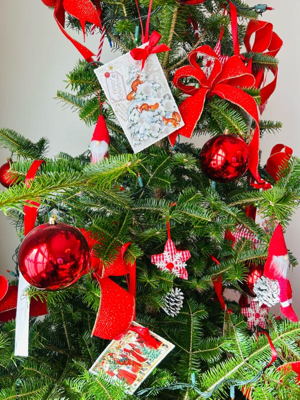 街角リポート - Fm yokohama 84.7 : 世界のクリスマス！横浜市イギリス館！