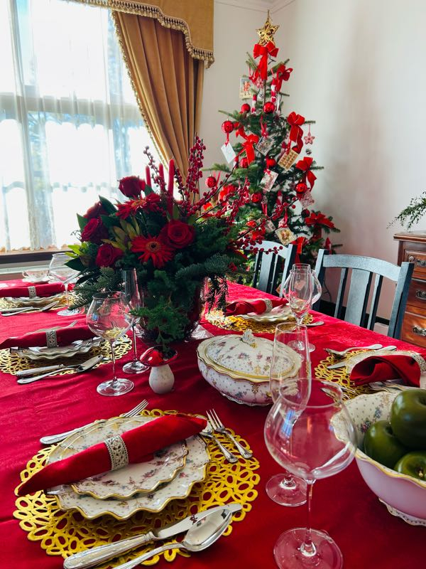 ❤️激レア❤️特大❤️KOSTABODA★クリスマスツリー★プレート★北欧★食器 街角リポート - Fm yokohama 84.7 : 世界のクリスマス！横浜市イギリス館！