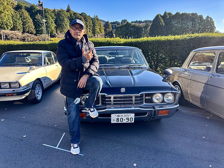 クレイジーケンバンド ラジオショウ HONMOKU RED HOT STREET