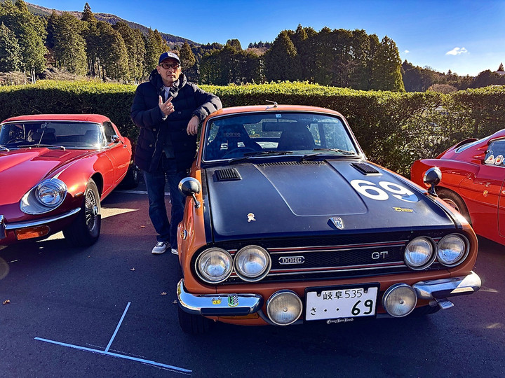 クレイジーケンバンド ラジオショウ HONMOKU RED HOT STREET