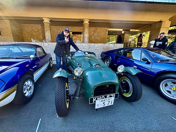 クレイジーケンバンド ラジオショウ HONMOKU RED HOT STREET