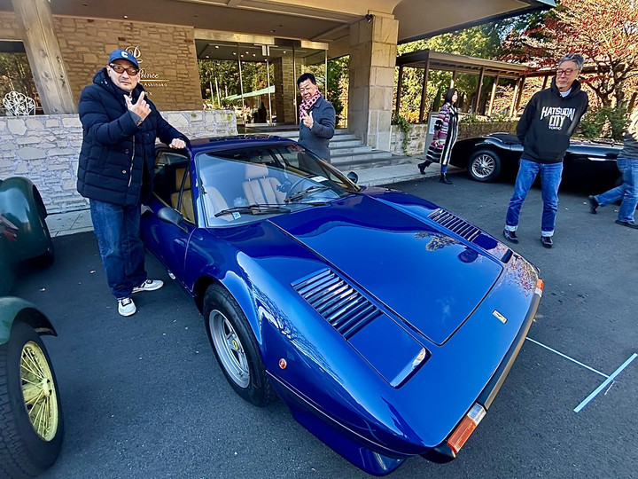 クレイジーケンバンド ラジオショウ HONMOKU RED HOT STREET