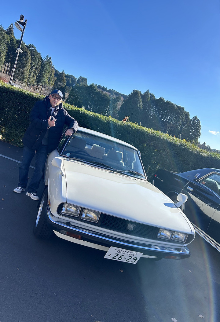 クレイジーケンバンド ラジオショウ HONMOKU RED HOT STREET