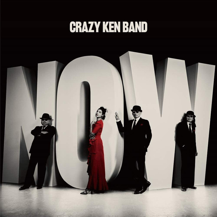 クレイジーケンバンド/CRAZY KEN BAND in Honmoku Re… クレイジーケンバンド ラジオショウ HONMOKU RED HOT STREET