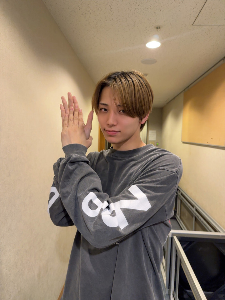 E☆K radio - Fm yokohama 84.7 : 今夜はHAYATOのWatch Out! Radio