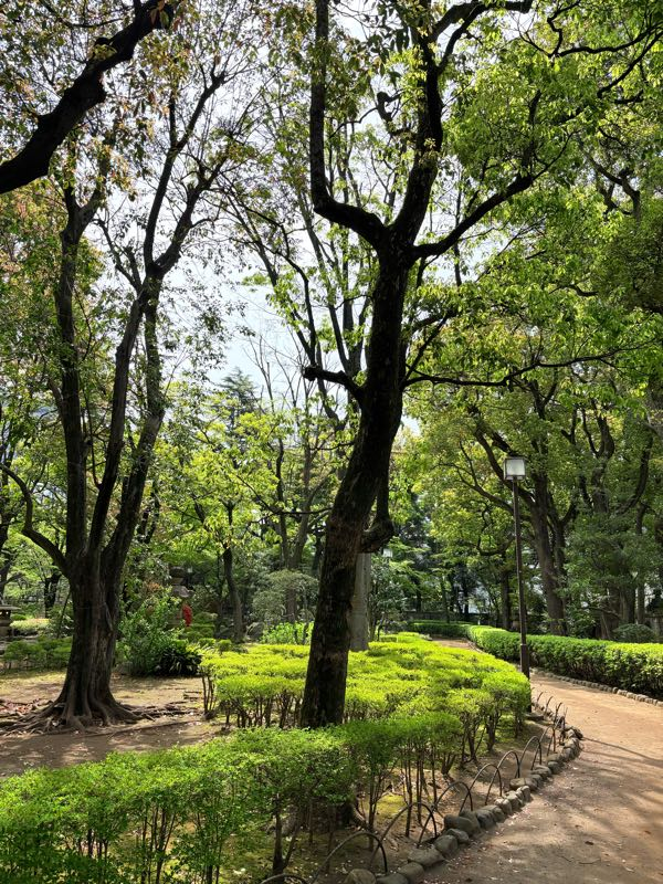 街角リポート - Fm yokohama 84.7 : 是清翁!記念公園〜 街角リポート - Fm yokohama 84.7 : 是清翁!記念公園〜