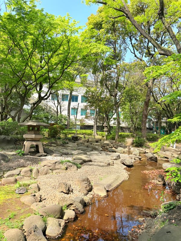 街角リポート - Fm yokohama 84.7 : 是清翁!記念公園〜 街角リポート - Fm yokohama 84.7 : 是清翁!記念公園〜