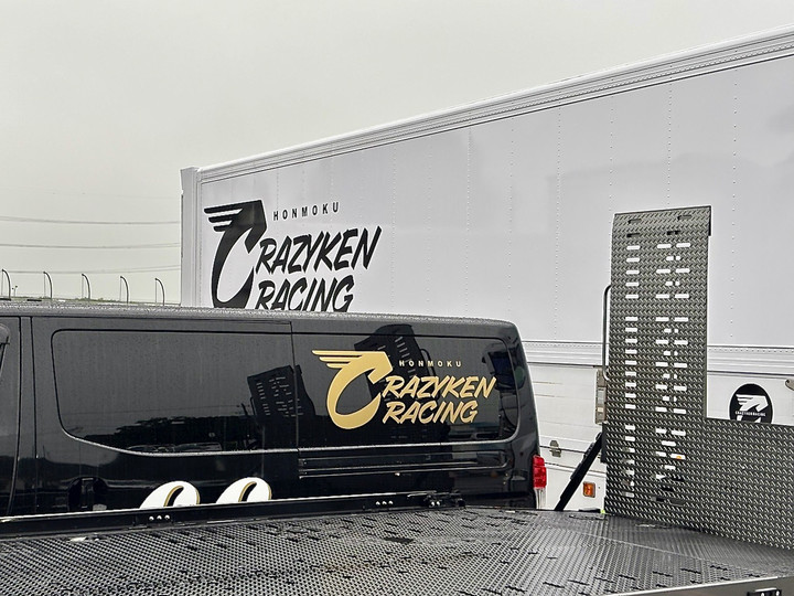 クレイジーケンバンド ラジオショウ HONMOKU RED HOT STREET - Fm