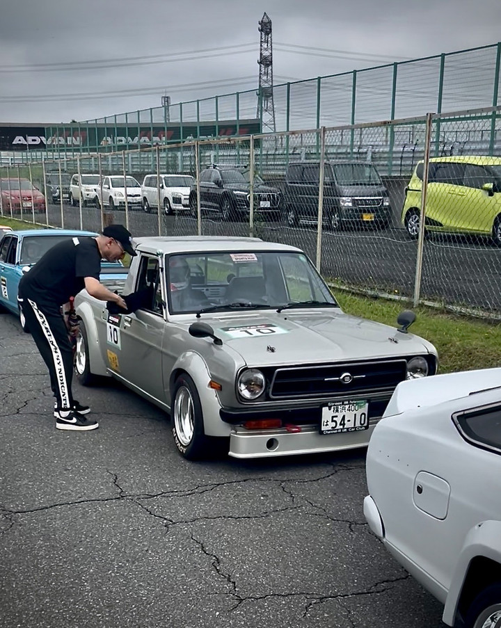 クレイジーケンバンド ラジオショウ HONMOKU RED HOT STREET - Fm