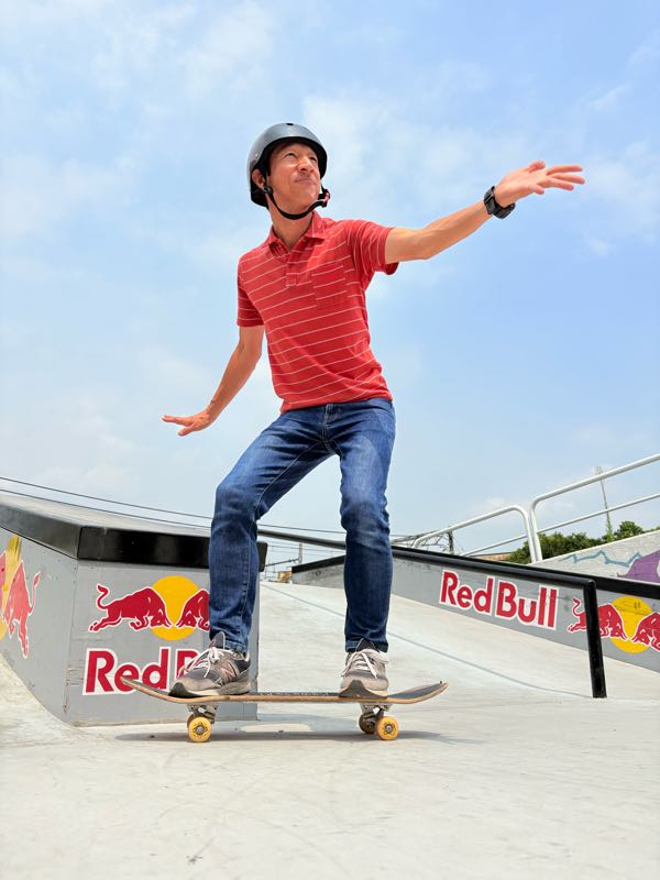 街角リポート - Fm yokohama 84.7 : Kawasaki Spark！！