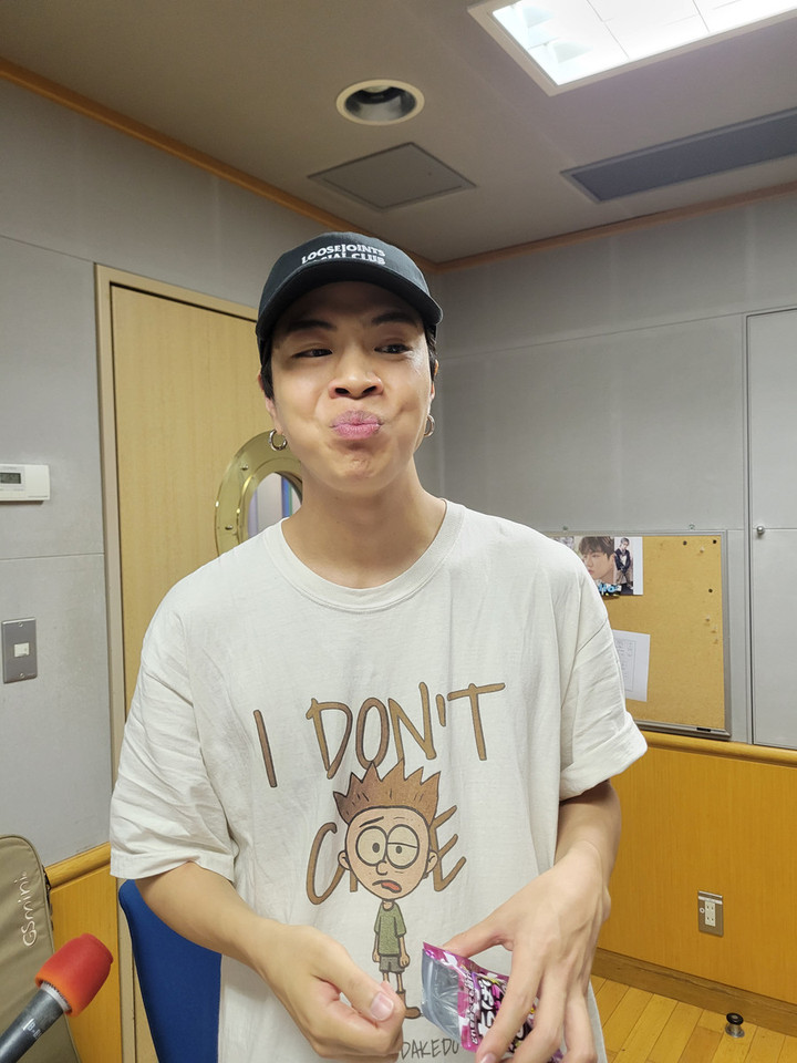 E☆K radio - Fm yokohama 84.7 : 秦基博さんは僕にとって大きな
