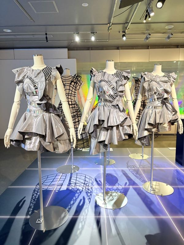 街角リポート - Fm yokohama 84.7 : そごう美術館！