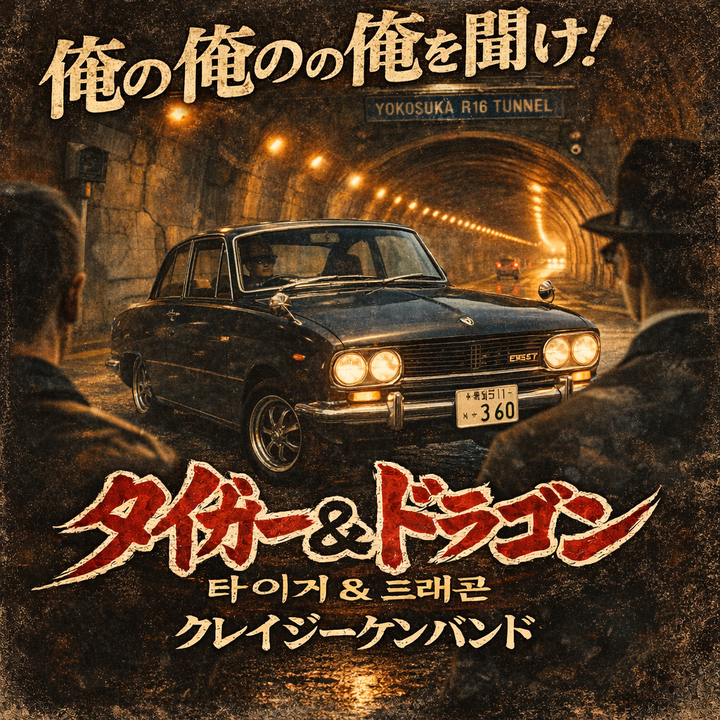 クレイジーケンバンド ラジオショウ HONMOKU RED HOT STREET - Fm