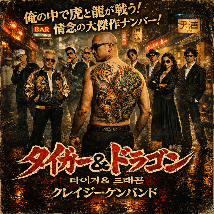 クレイジーケンバンド ラジオショウ HONMOKU RED HOT STREET - Fm