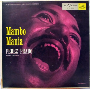 Mambo_mania