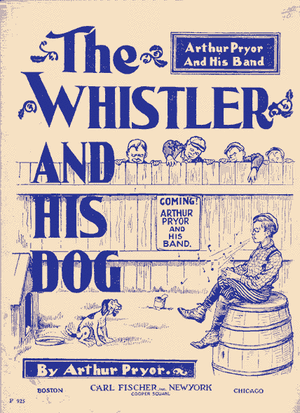 Whistlerdog