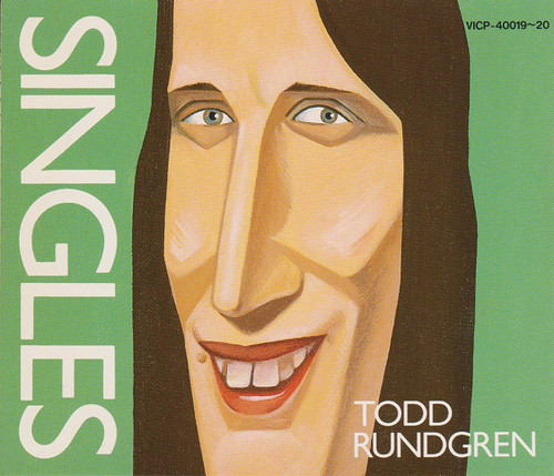 Todd_rundgren_singles
