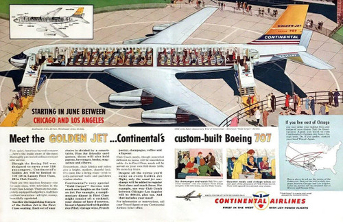 Continentalairlinesseethrough707adv