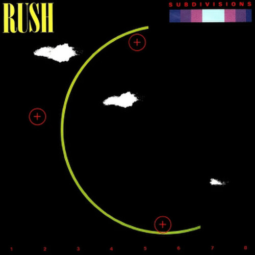 Rush_subdivisions
